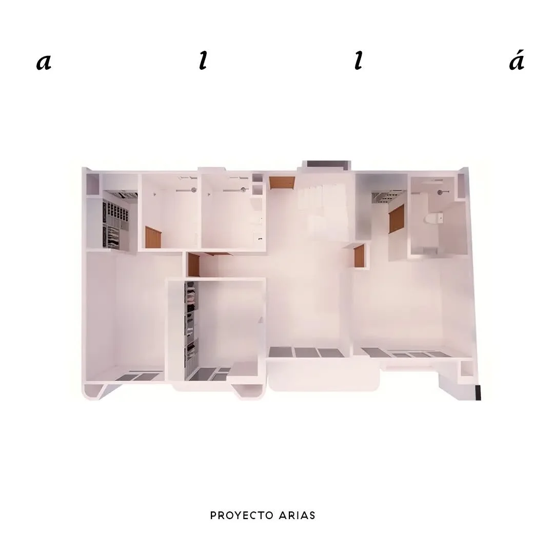 Las historias contenidas en un lugar tienen que ver con quien las habita, no con quien las inventa, ni con los que dise&ntilde;amos ese lugar.

#All&aacute;
#All&aacute;studio
#All&aacute;voy
#Plantas
#Augustapastor
#Santiagoroose
#Planetafitocentric