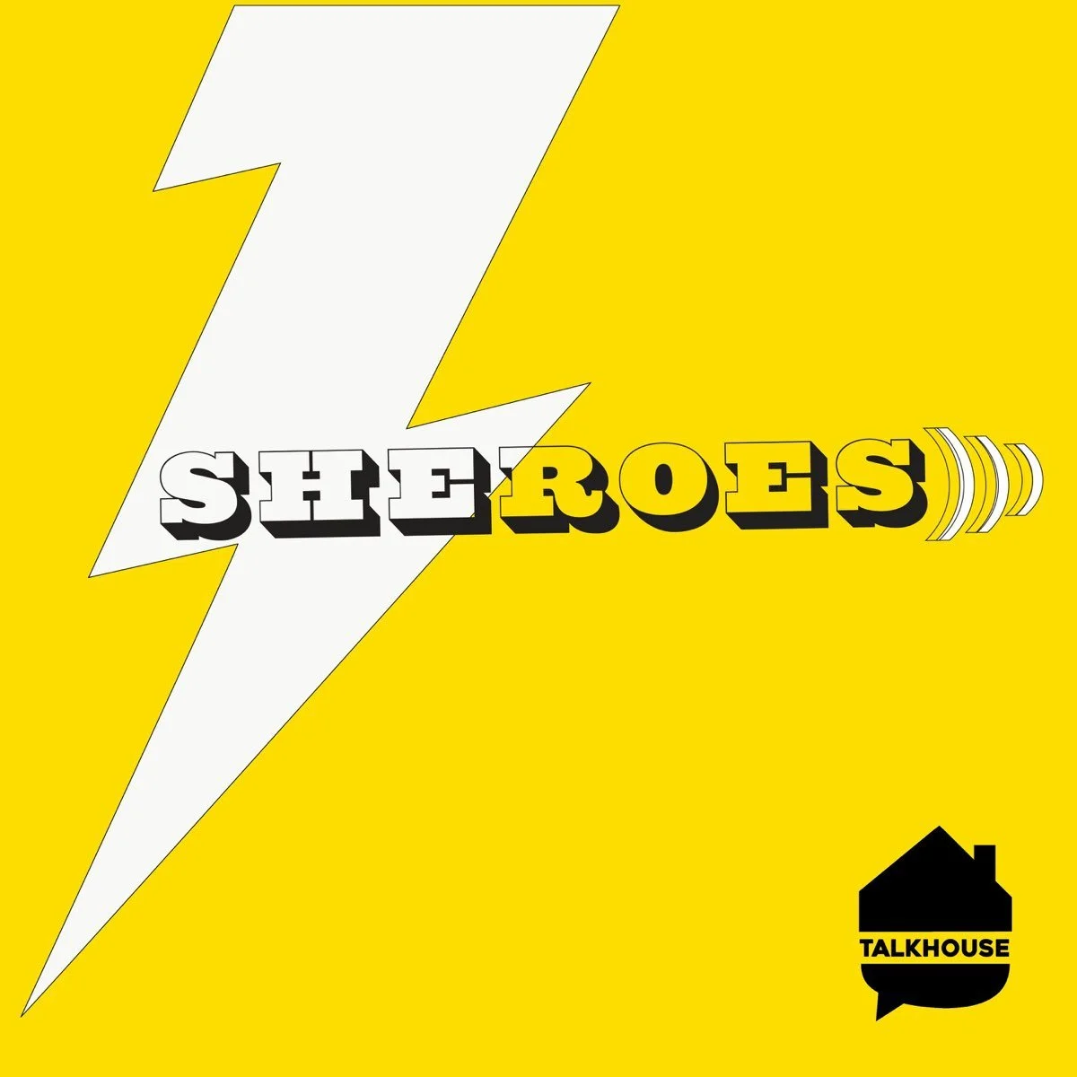 Feature On SHEROES Podcast 