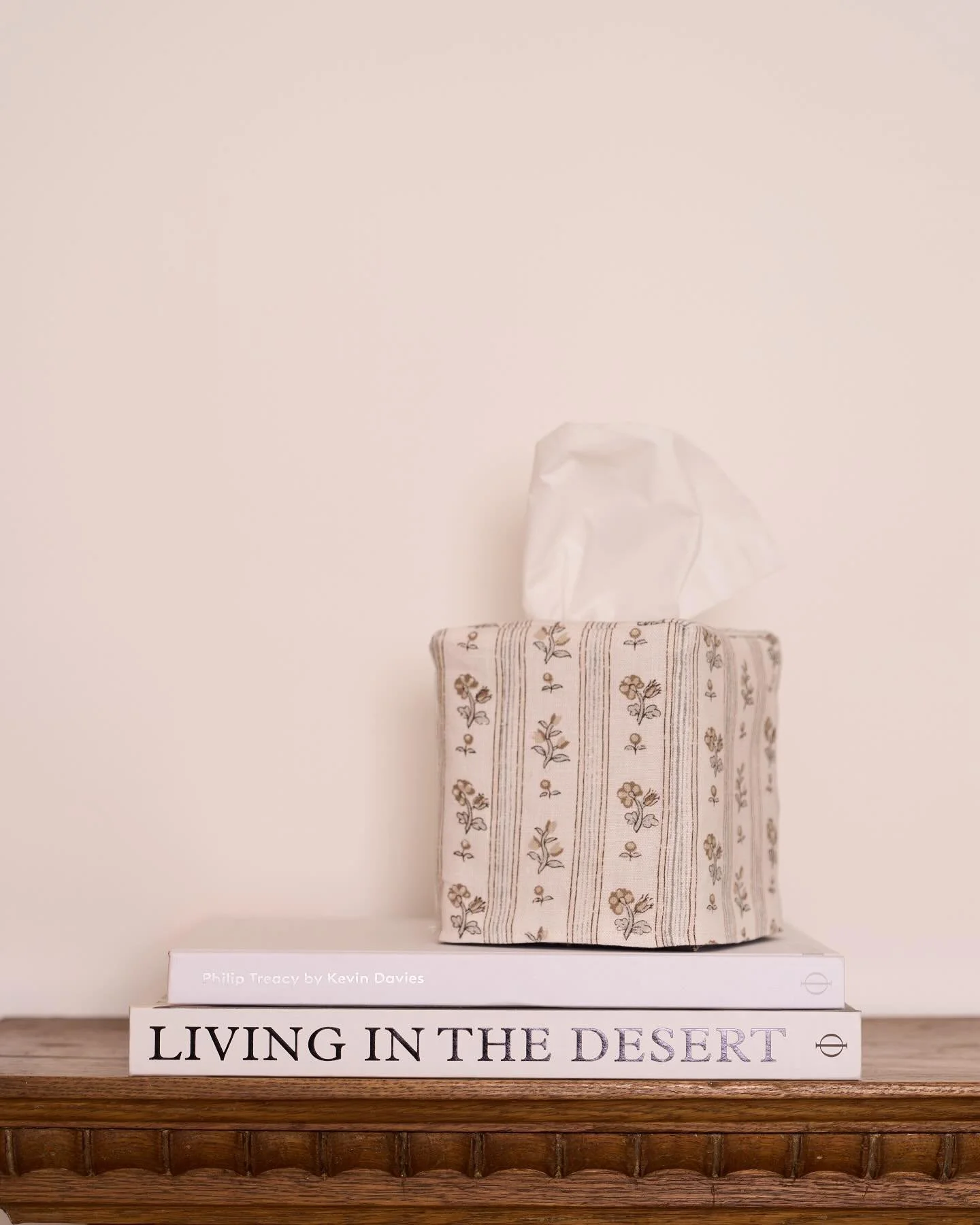 Our gorgeous Maude cover. Makes every room 10x more beautiful. Back in stock!