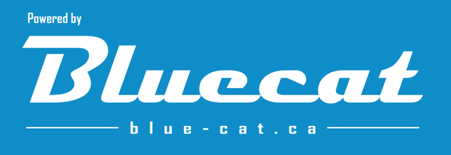 Blue Cat Controls