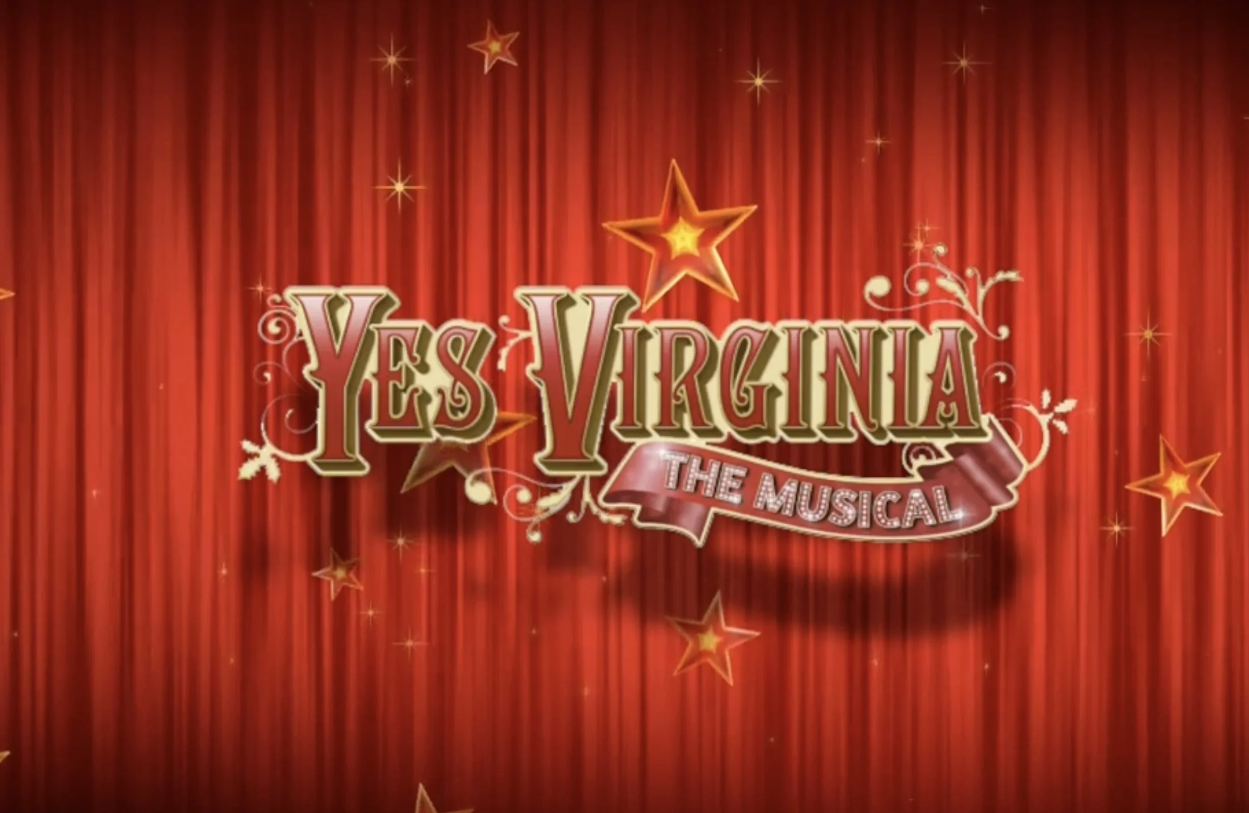 Yes Virginia, the Musical - royalty free theater grants for schools (Creative Director / Composer)