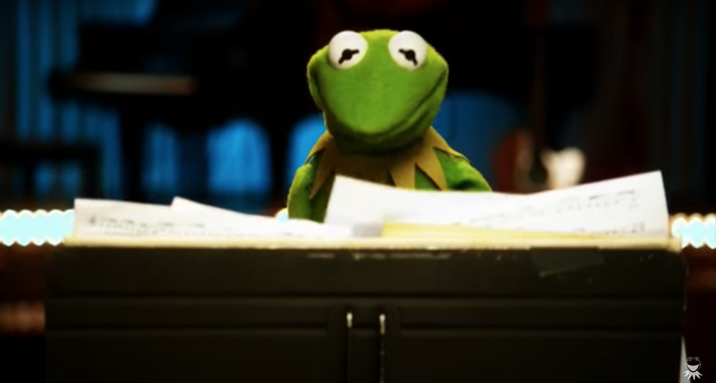 I Believe
Performed By: Kermit the Frog & Tiffany Thornton 