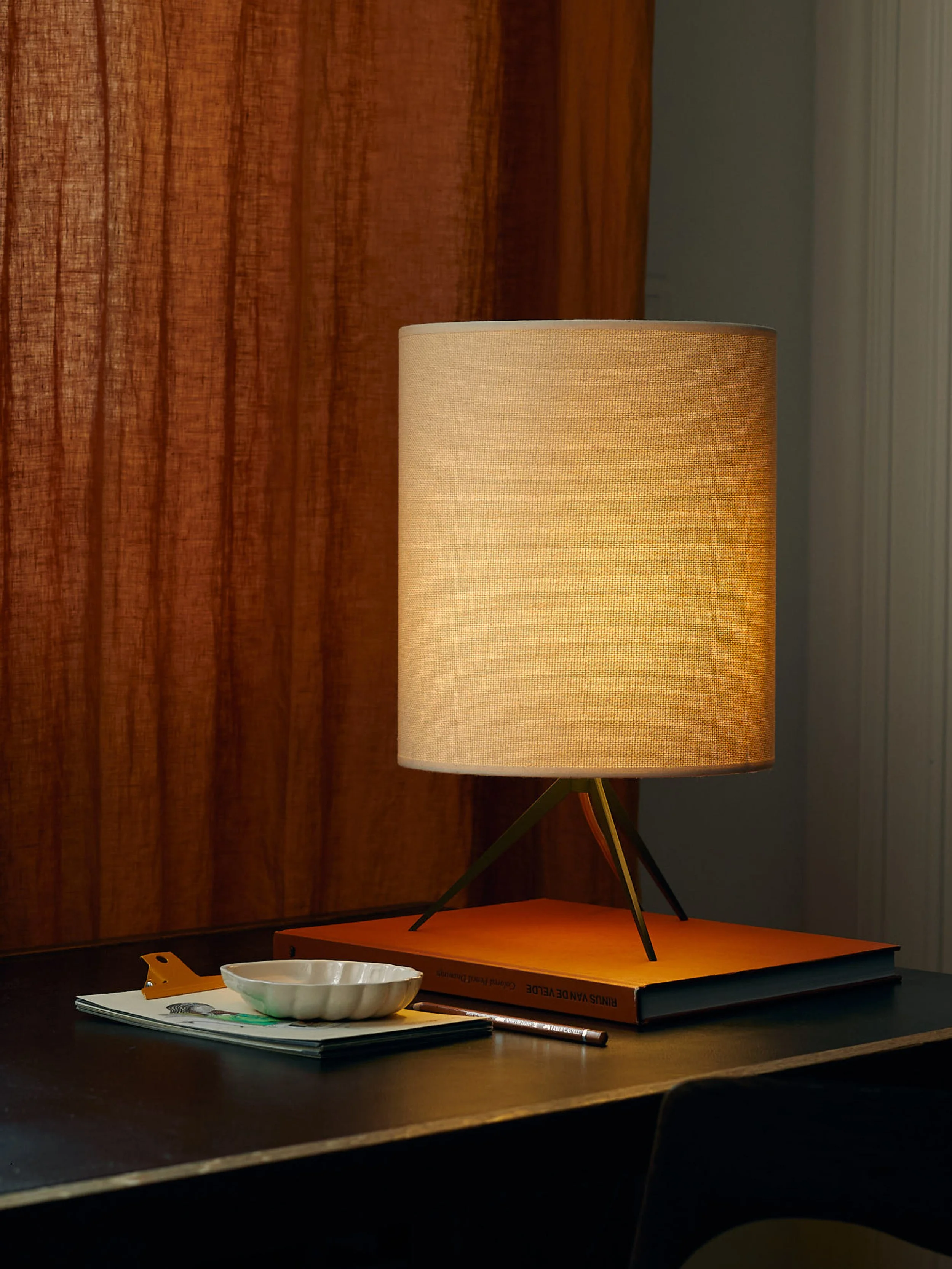 LIGNE OBJETS & MOBILIER ASL