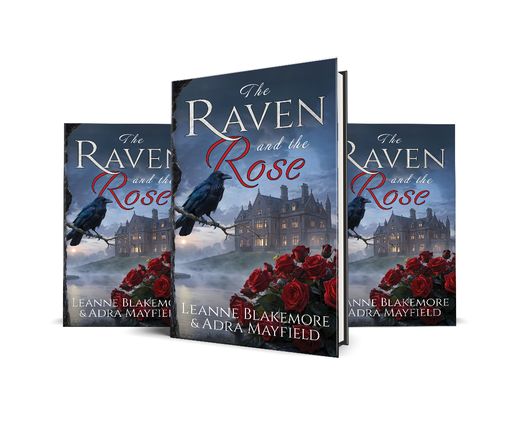 The Raven & The Rose | Explore New Reads – Get Inspired Now ...