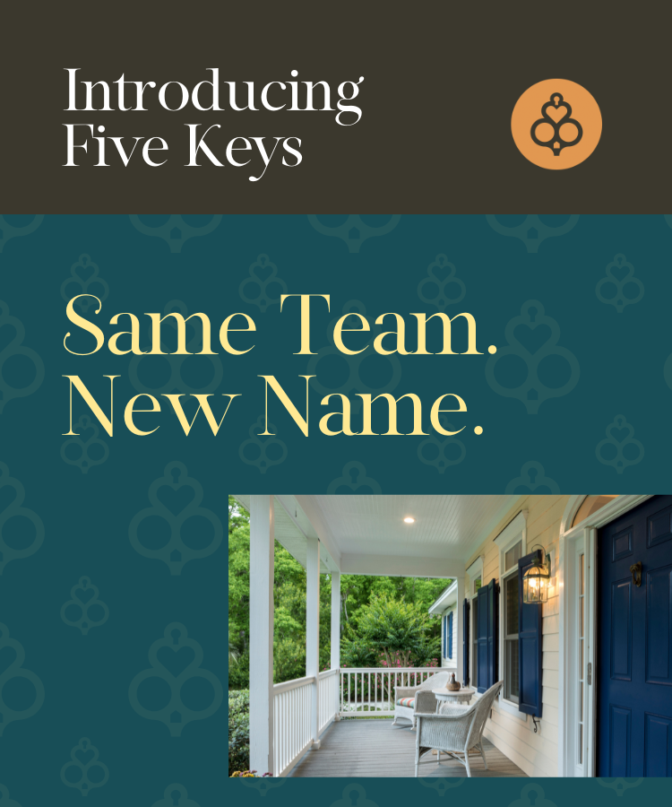 Five Keys Trascript Home | Five Keys HOA Community Management
