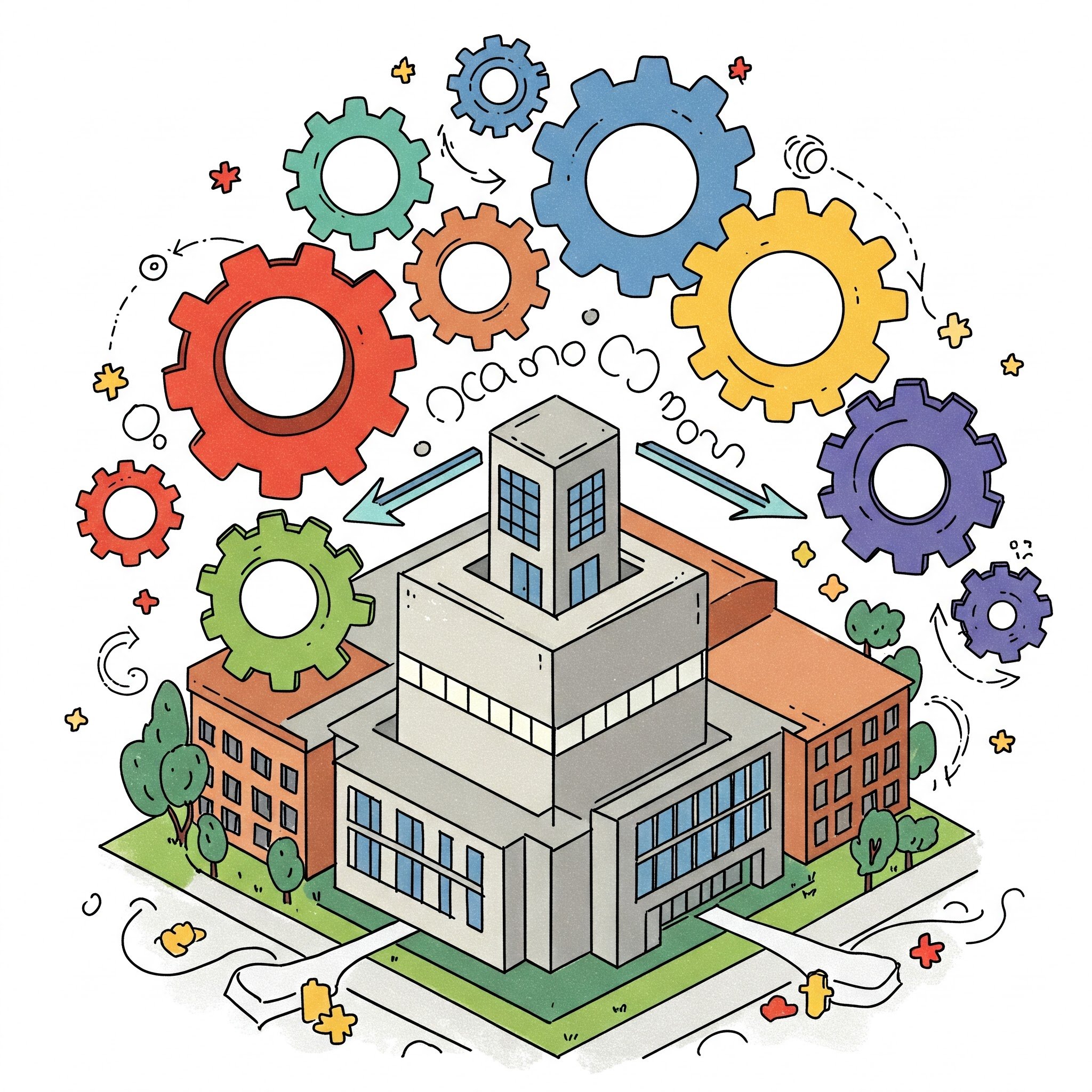 Academic Program Development