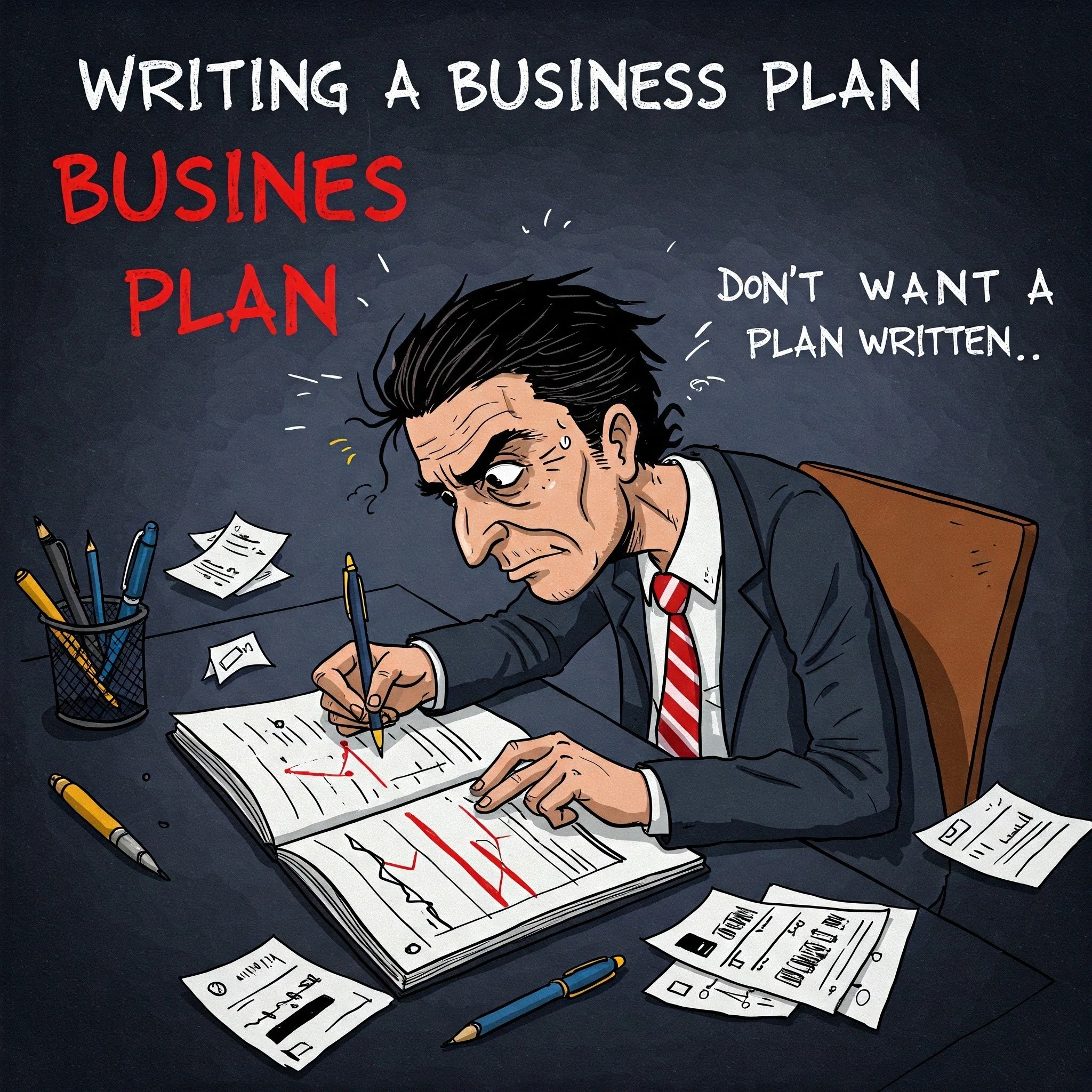 Management Idioms - Not Ready for Yes