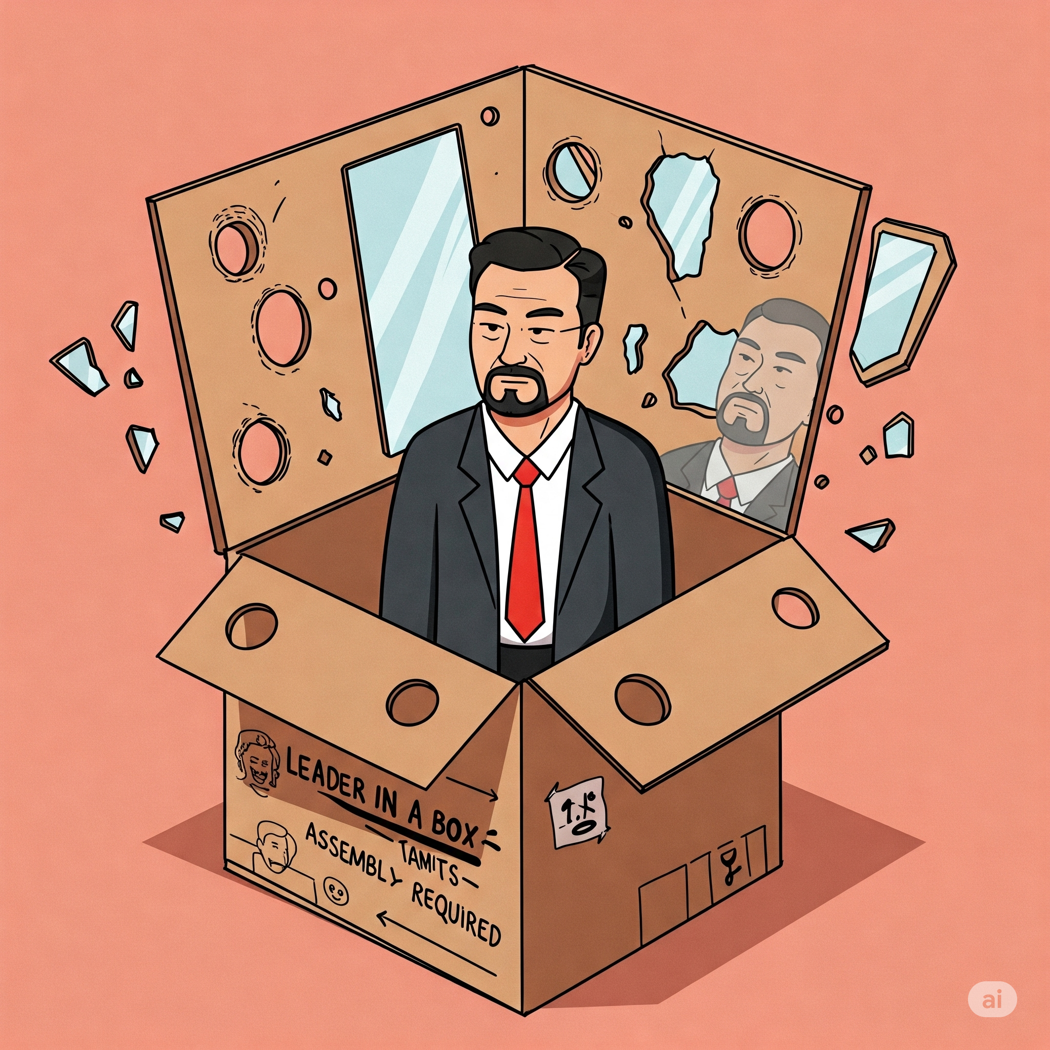 Outside the Box