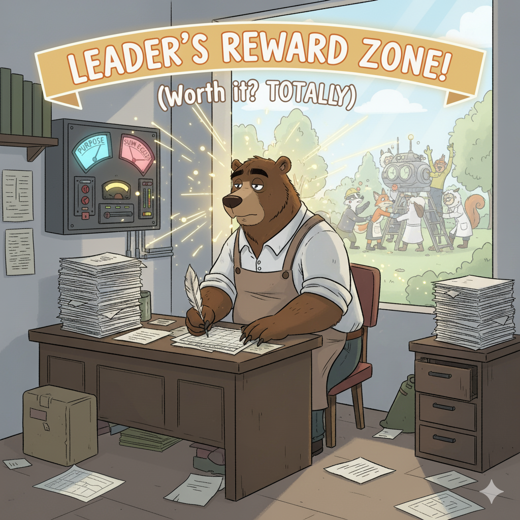 Cleaning the Hair Trap