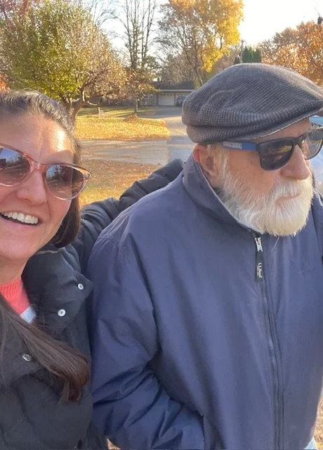 Little Steps, Big Life 