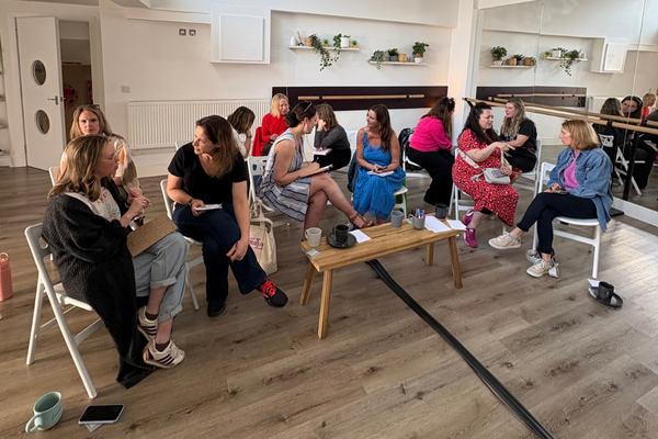 Shoestring Marketing: Big Impact on a Small Budget