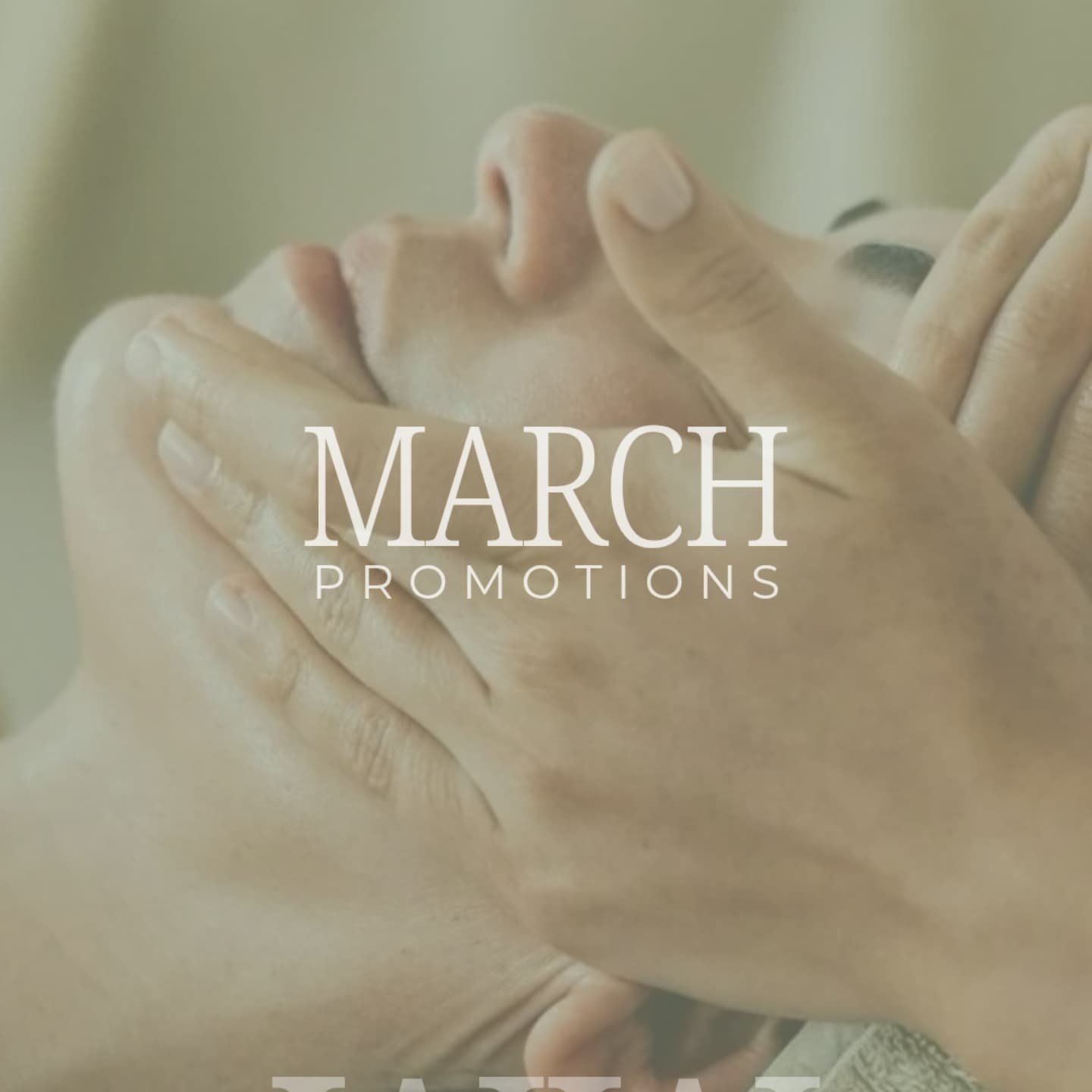March Specials at White Willow Medi Spa 🍀

Spring is the perfect time to refresh and rejuvenate your skin. Take advantage of our exclusive March promotions:

Sculptra Discount &ndash; Restore volume and boost collagen with a special discount on Scul