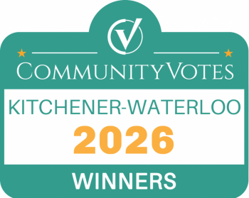 White Willow Medi Spa Wins Bronze in KW Community Votes for Medical Aesthetics — And We Had No Idea We Were Nominated