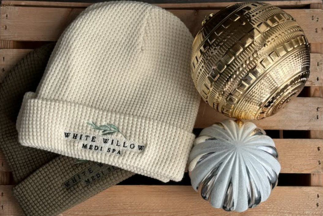 White Willow Toque