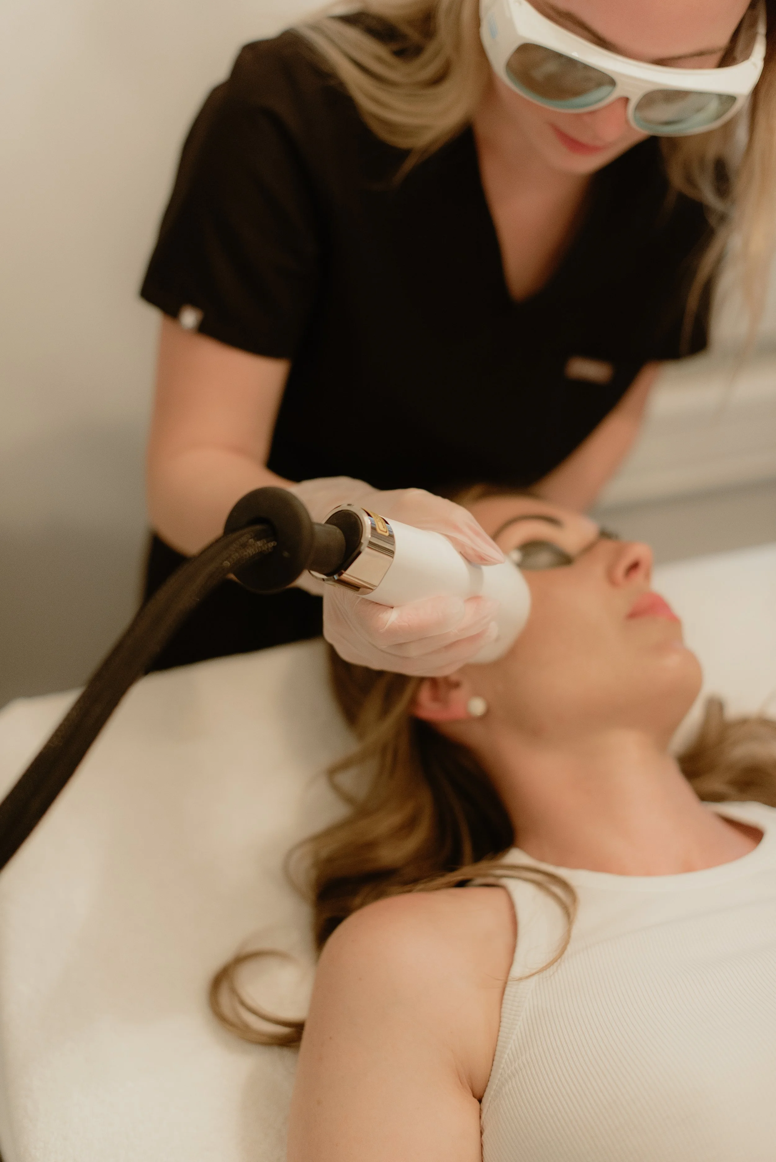Potenza RF Microneedling PKG