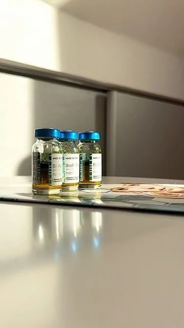 Bio RePeel w/Dermaplane Facial