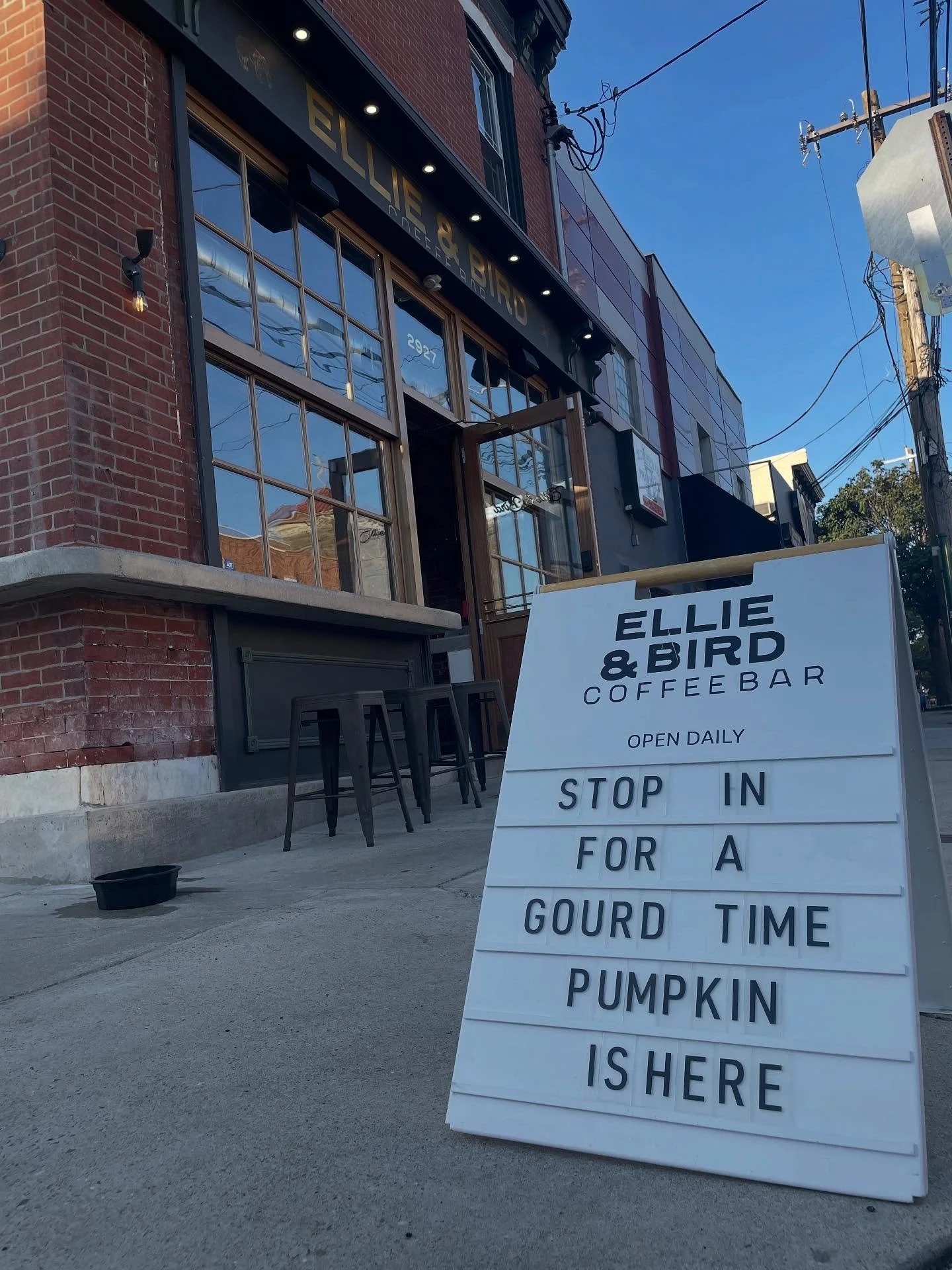 It's time 🎃 see youse soon