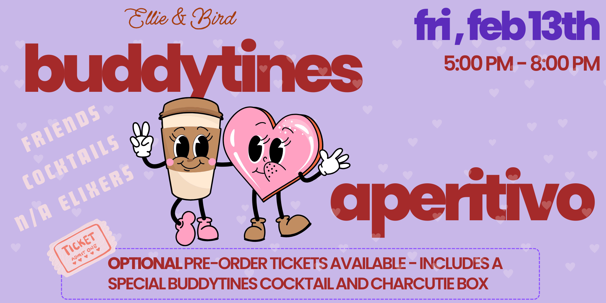 PRE-ORDER TICKETS HERE