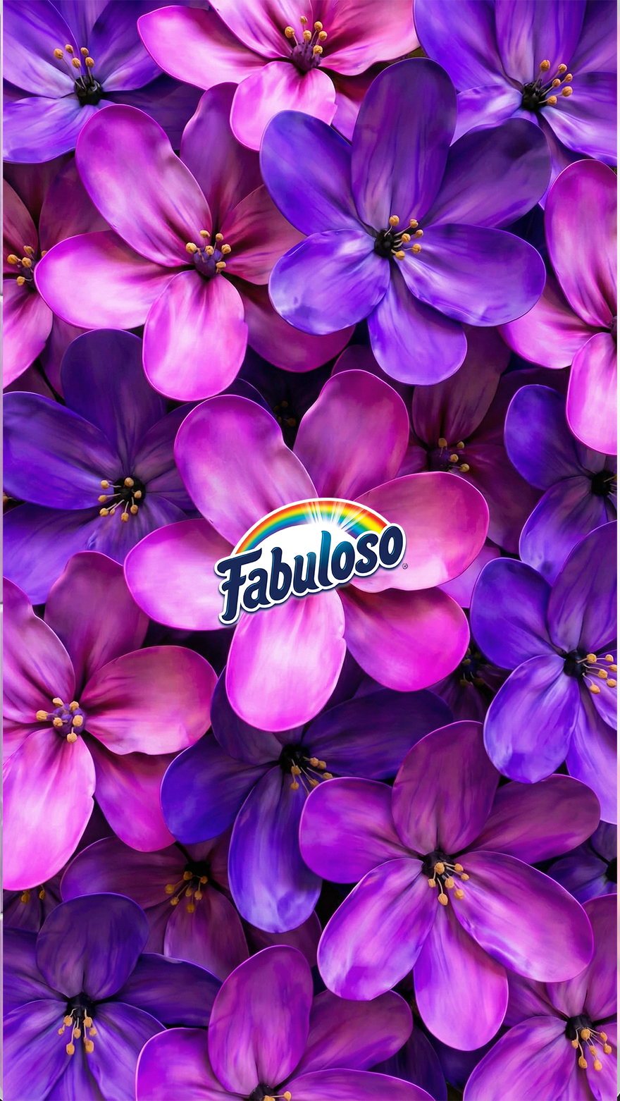 Make Your World More Fabuloso