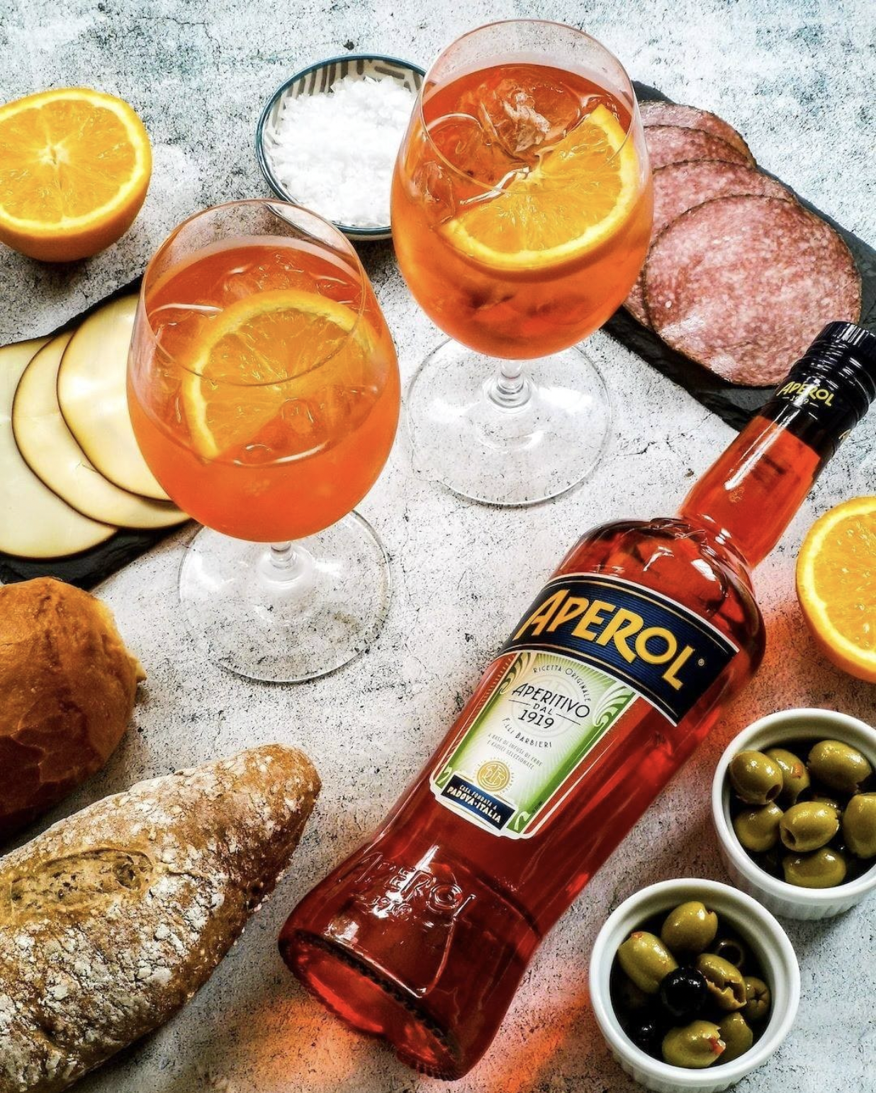 Aperol