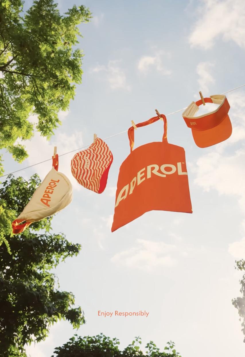 Aperol