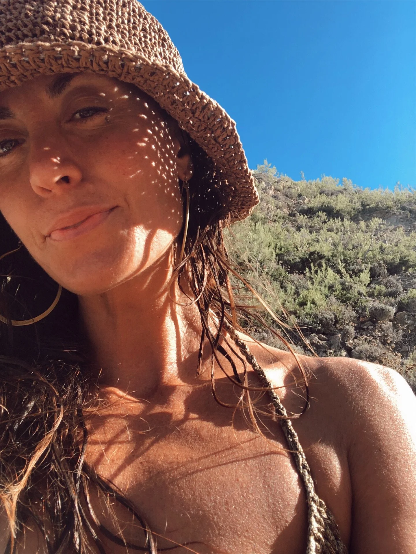 Closing a season is always an opportunity to pause and harvest the lessons, gifts and wisdom 

This summer has been wildly transformational for me personally 

 I took a much needed 3 months offline and 1 month off work, &amp; filled nearly 5 journal