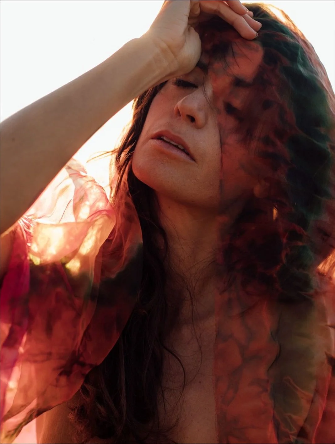 Time heals nothing. 

Time is a resource we either squander by denying our pain, 

Or a resource we honor to integrate our pain 

But, time does not heal. 
Devotion does.
Presence does
Above all&hellip;truth does 

In family constellations it&rsquo;s