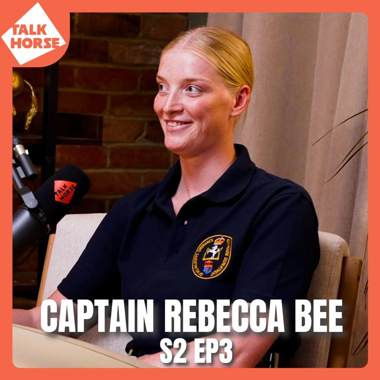 All the King's Horses with Rebecca Bee