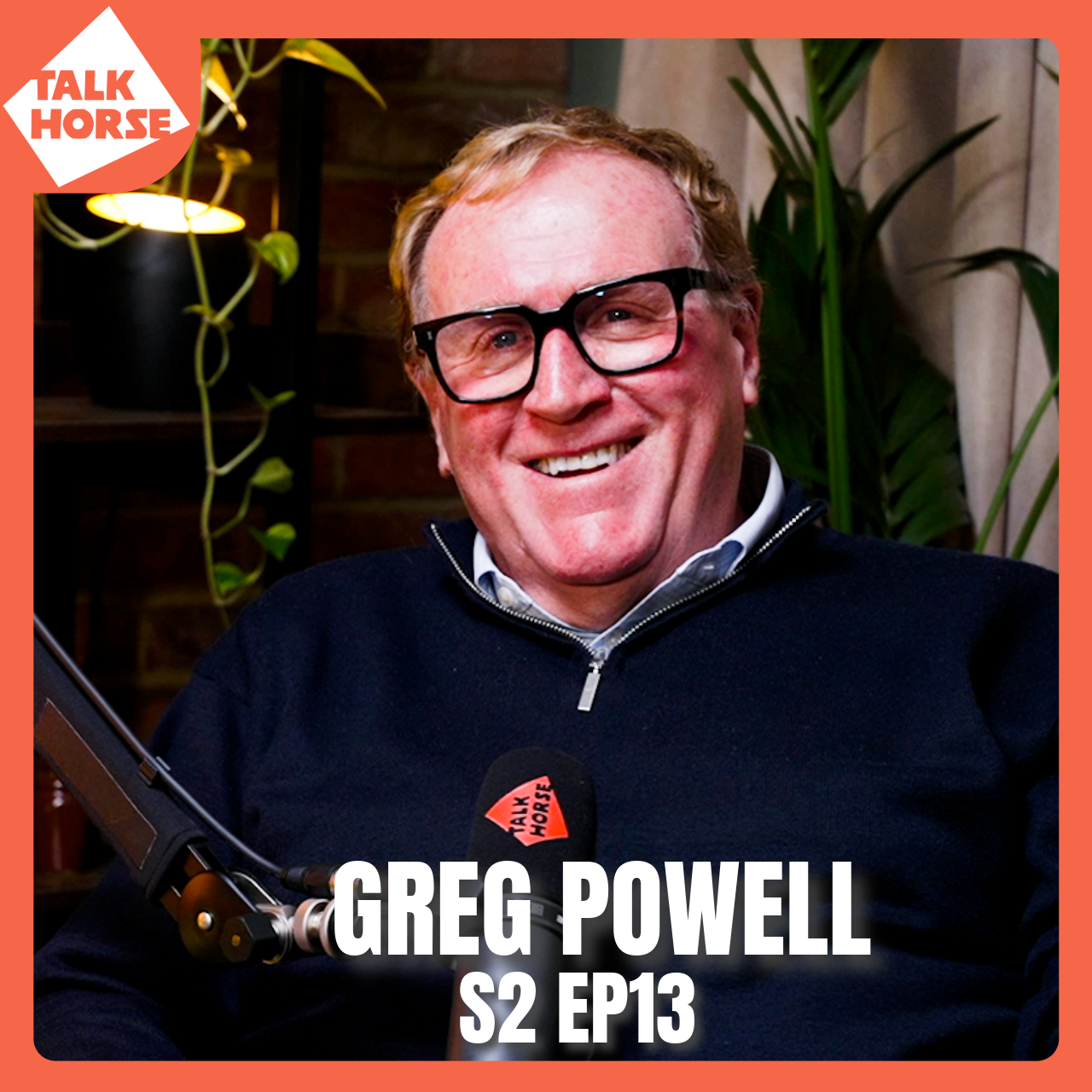 From Hogwarts to Horsepower: Greg Powell Horsemaster and Stunt Man