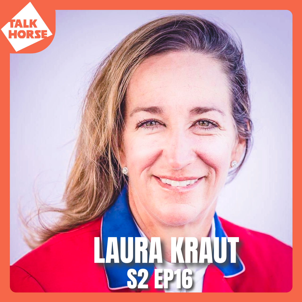 Laura Kraut Olympic Showjumping Queen