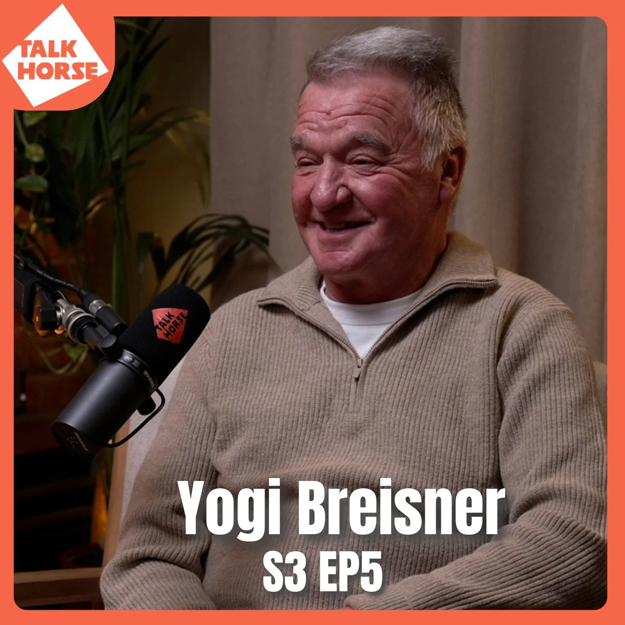 The Man Behind The Medals: Yogi Breisner