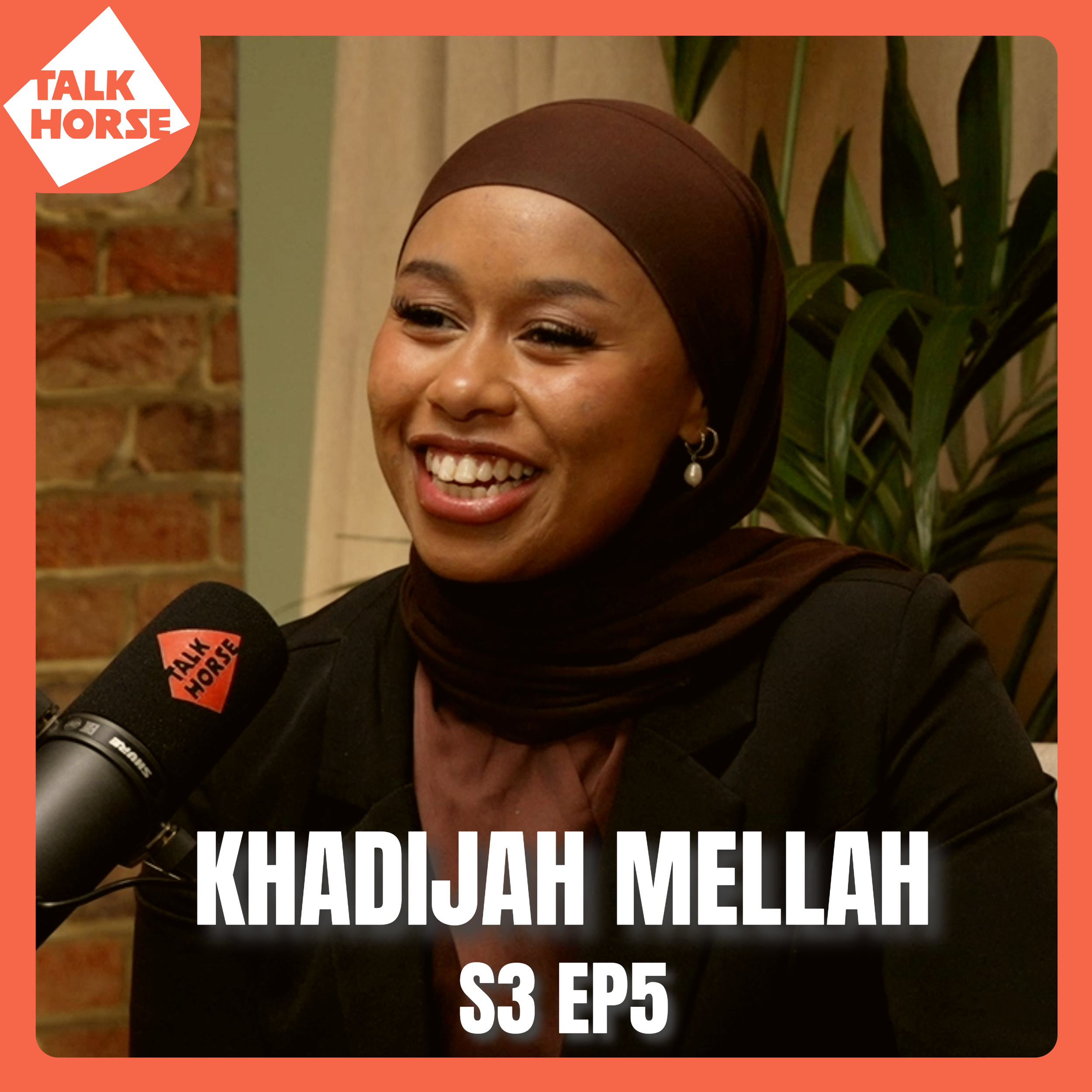 The Teen Who Rode Into Racing History: Khadijah Mellah