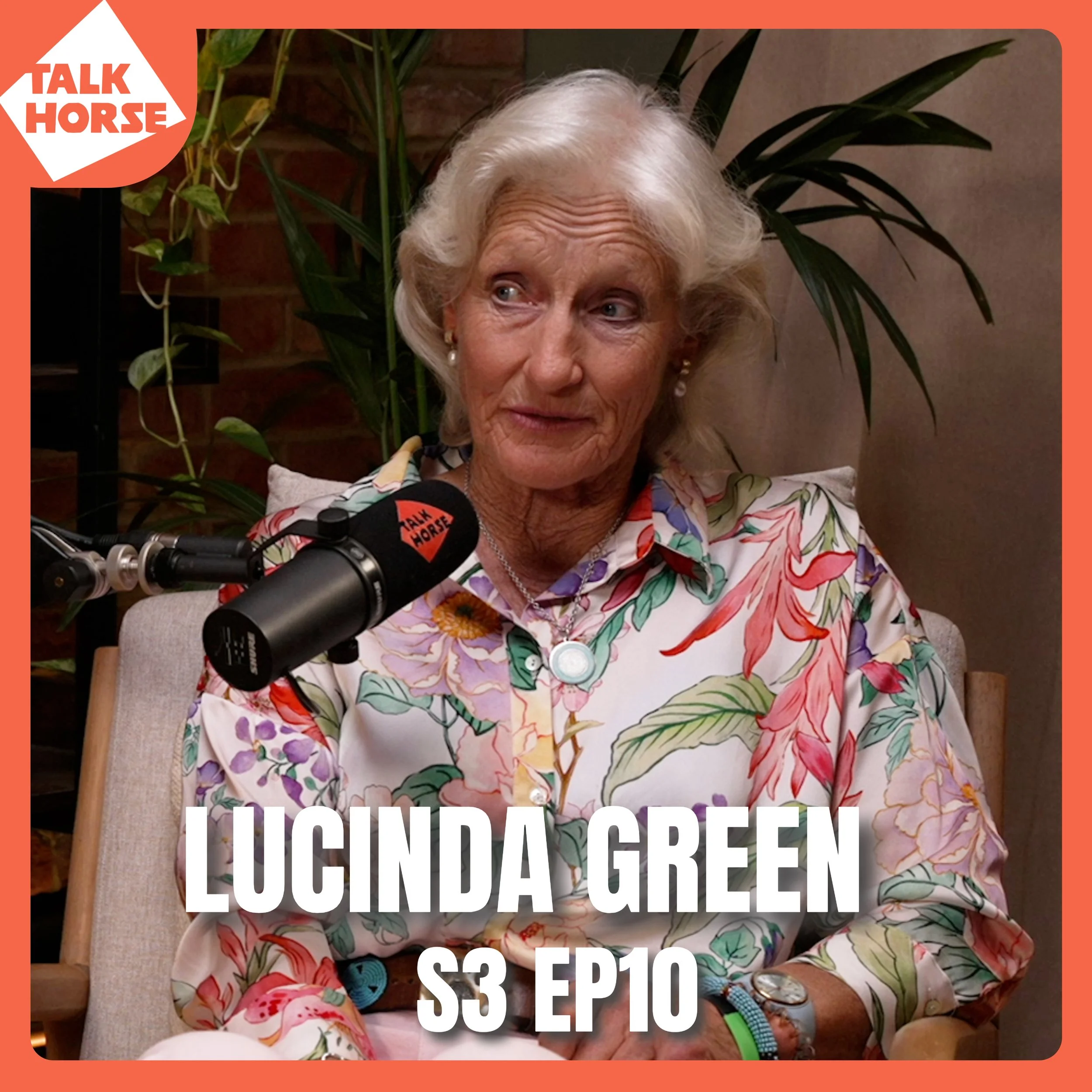 Lucinda Green on The Secret To Her Six Badminton Wins