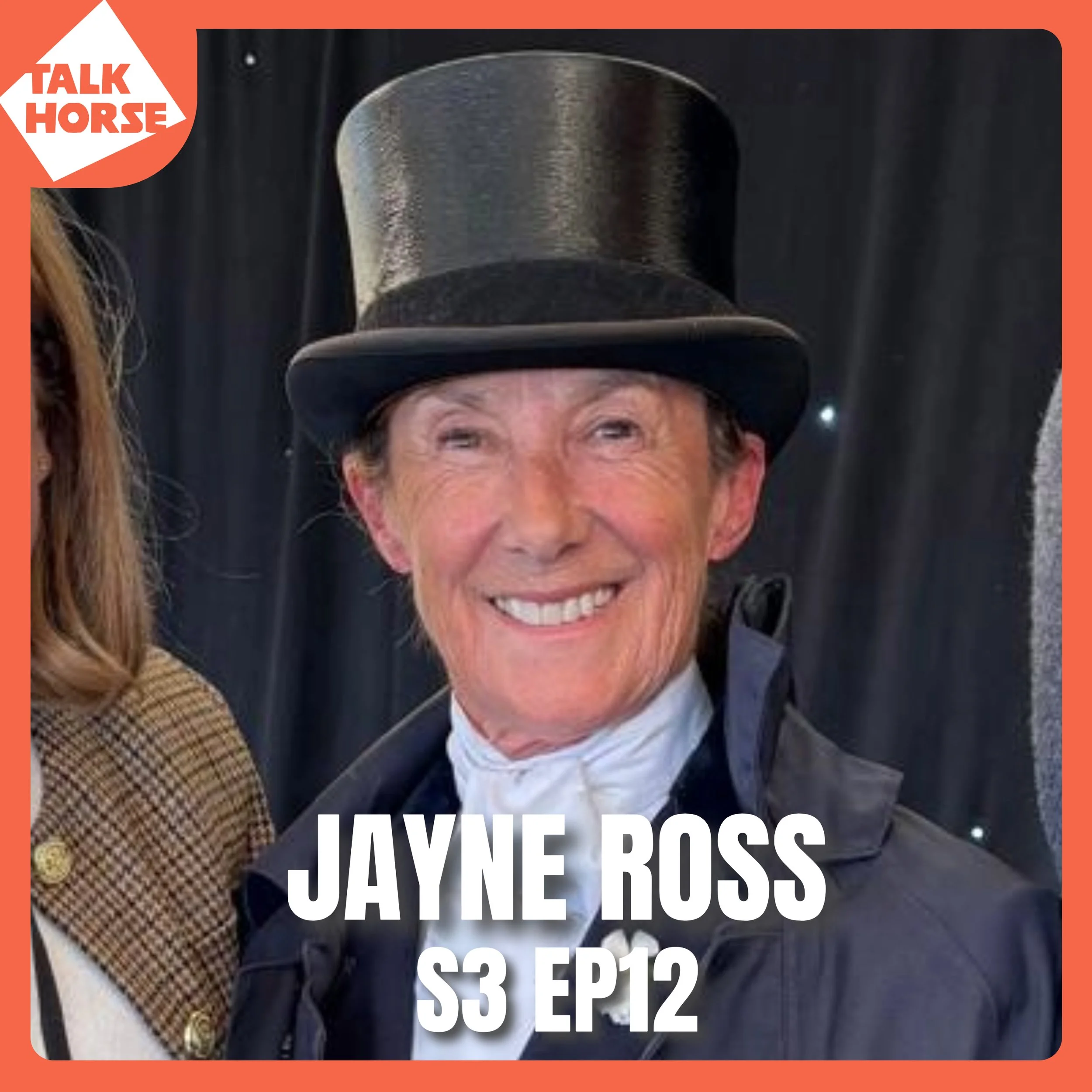 Live From Windsor with Showing Royalty Jayne Ross
