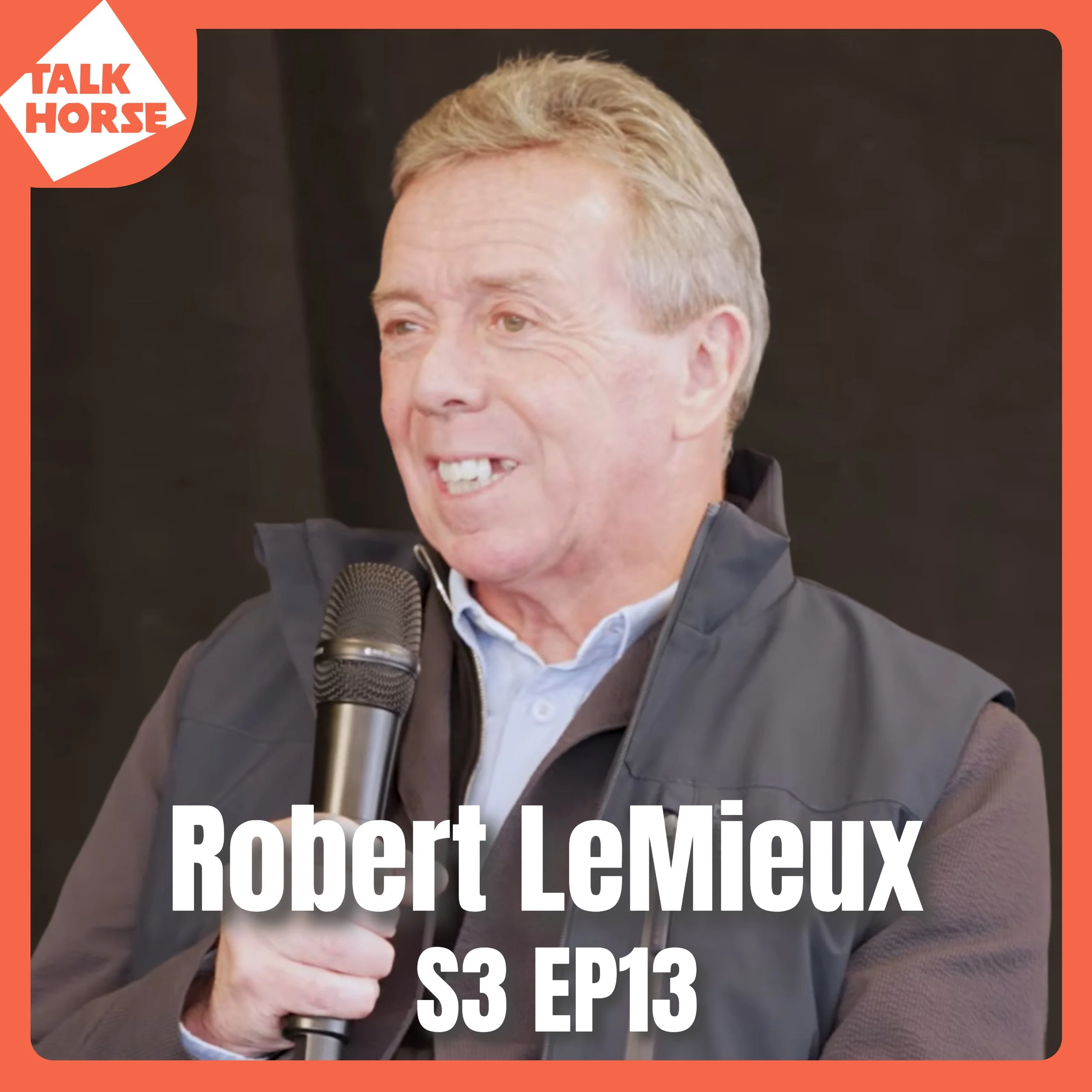 How LeMieux Became A Global Brand | Talk Horse Live from Royal Windsor