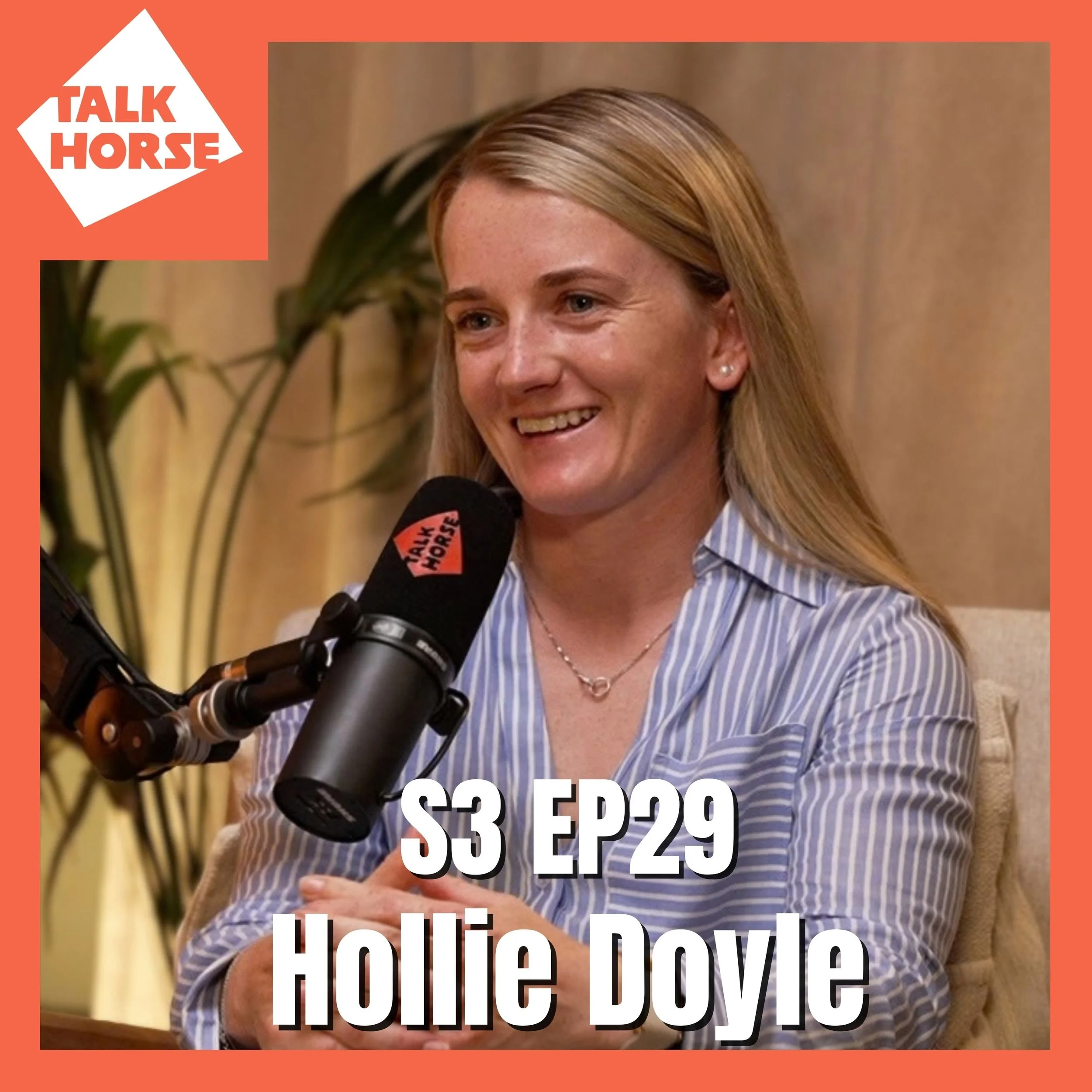 Hollie Doyle: From Pony Racing to Record Breaker