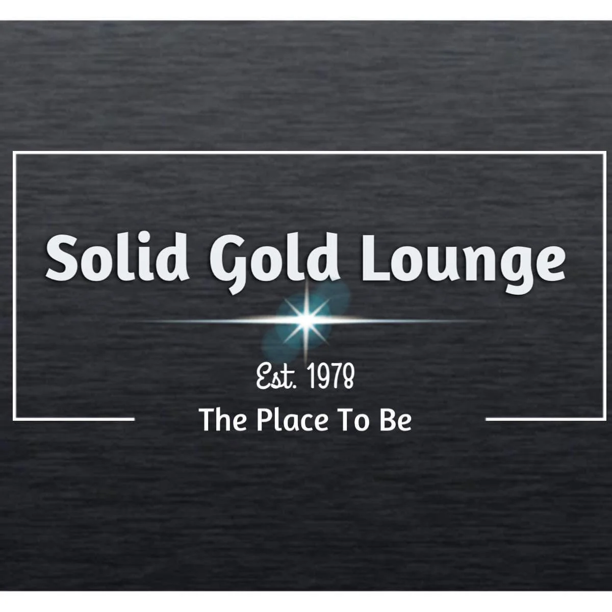 Solid Gold Lounge