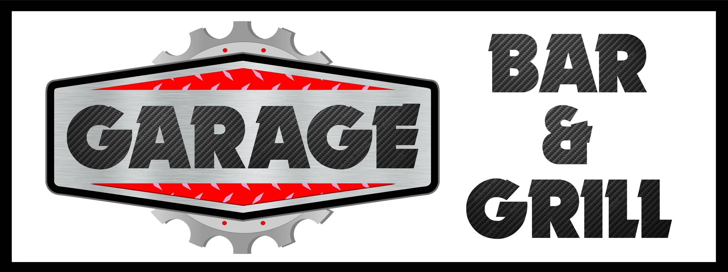 Garage Bar & Grill