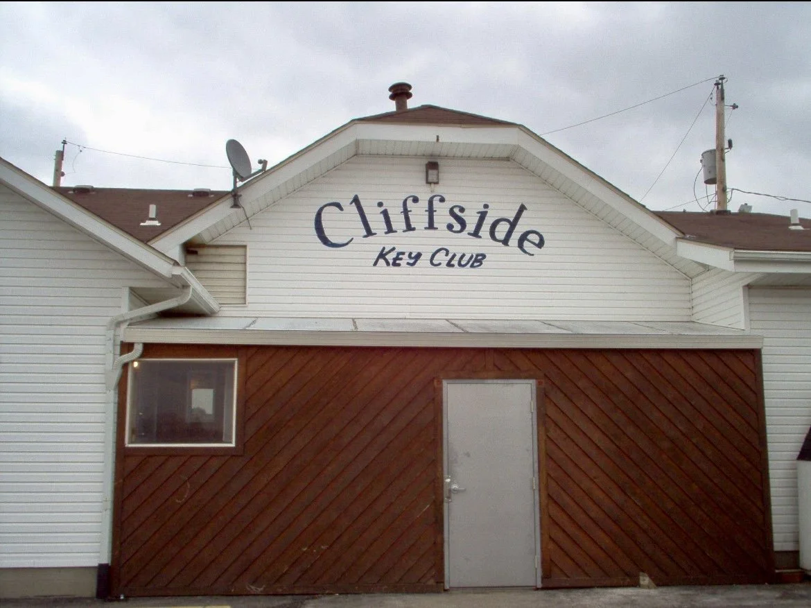 Cliffside Key Club