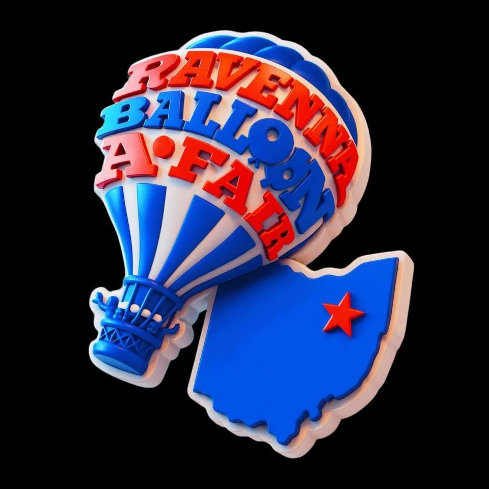 Ravenna Balloon-a-Fair