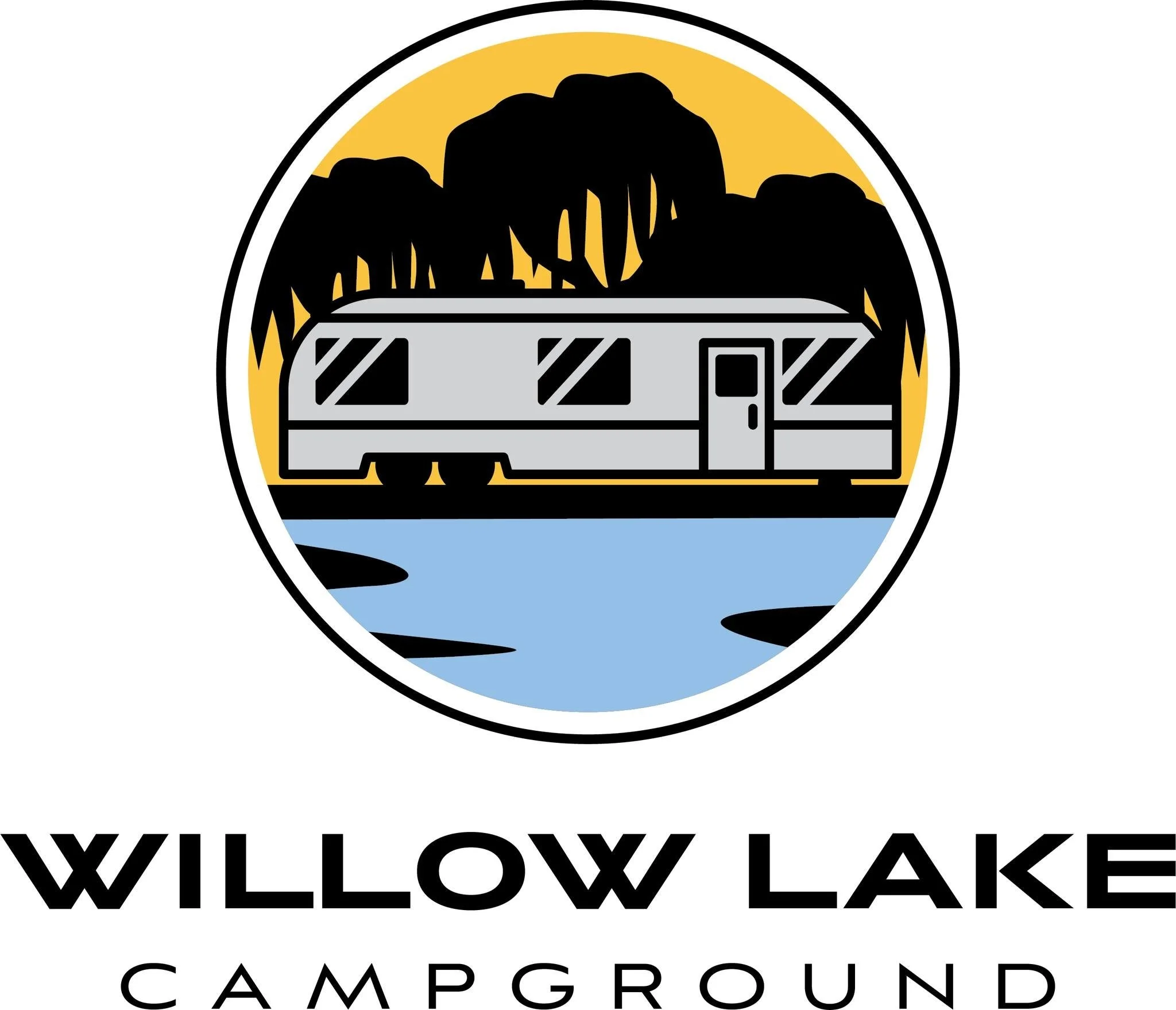 Willow Lake Campground