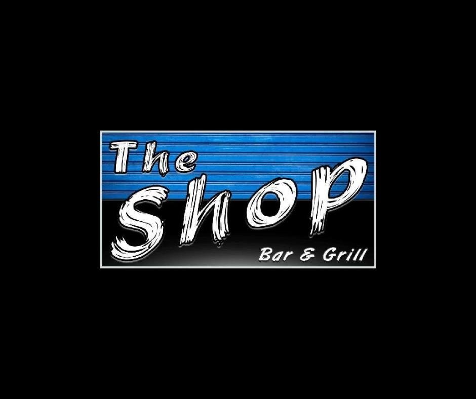 The Shop Bar & Grill