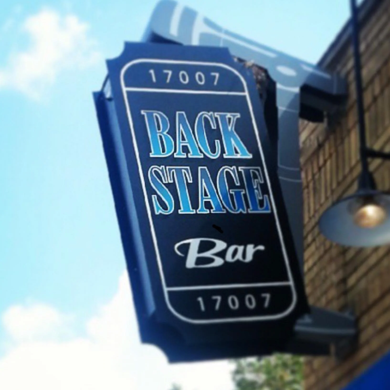 Backstage Bar & Grille
