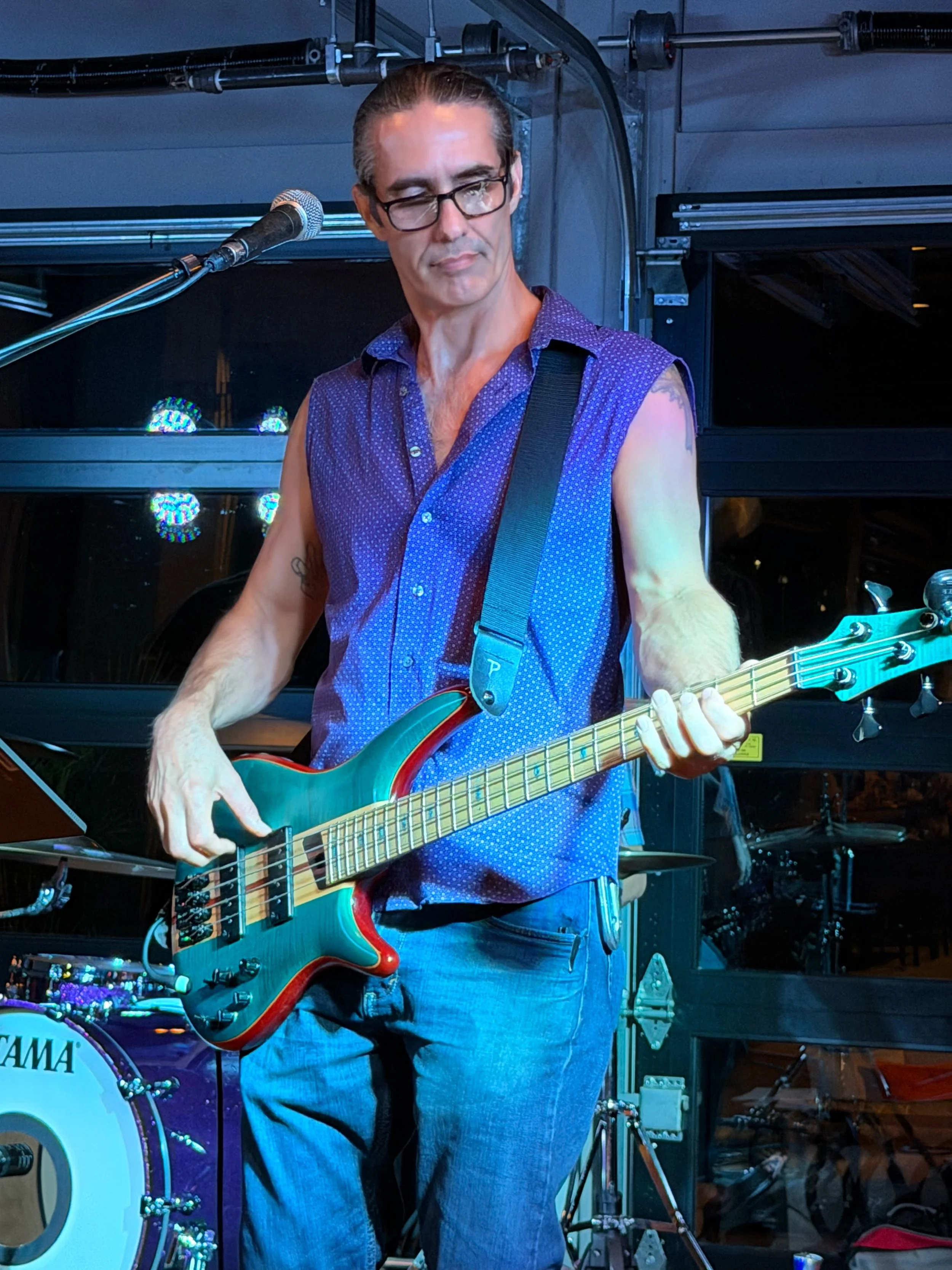 Alex West
