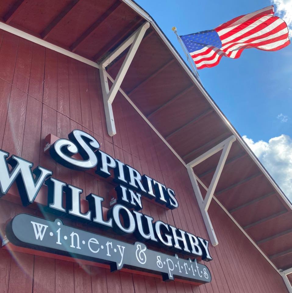 Spirits of Willoughby