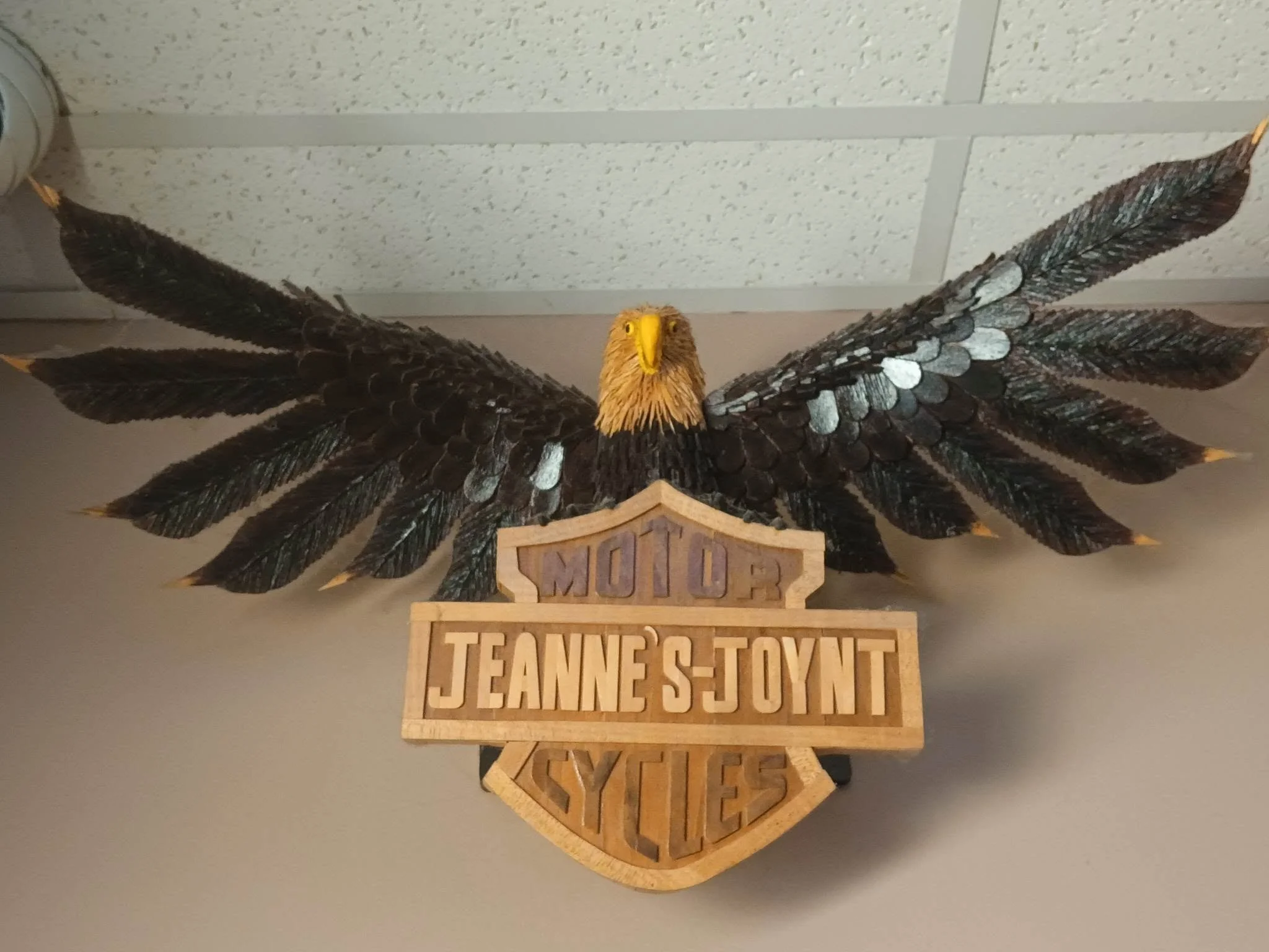 Jeanne's Joynt