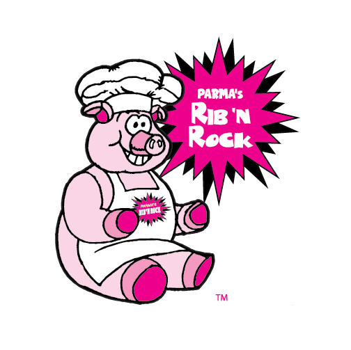 Parma Rib 'n Rock