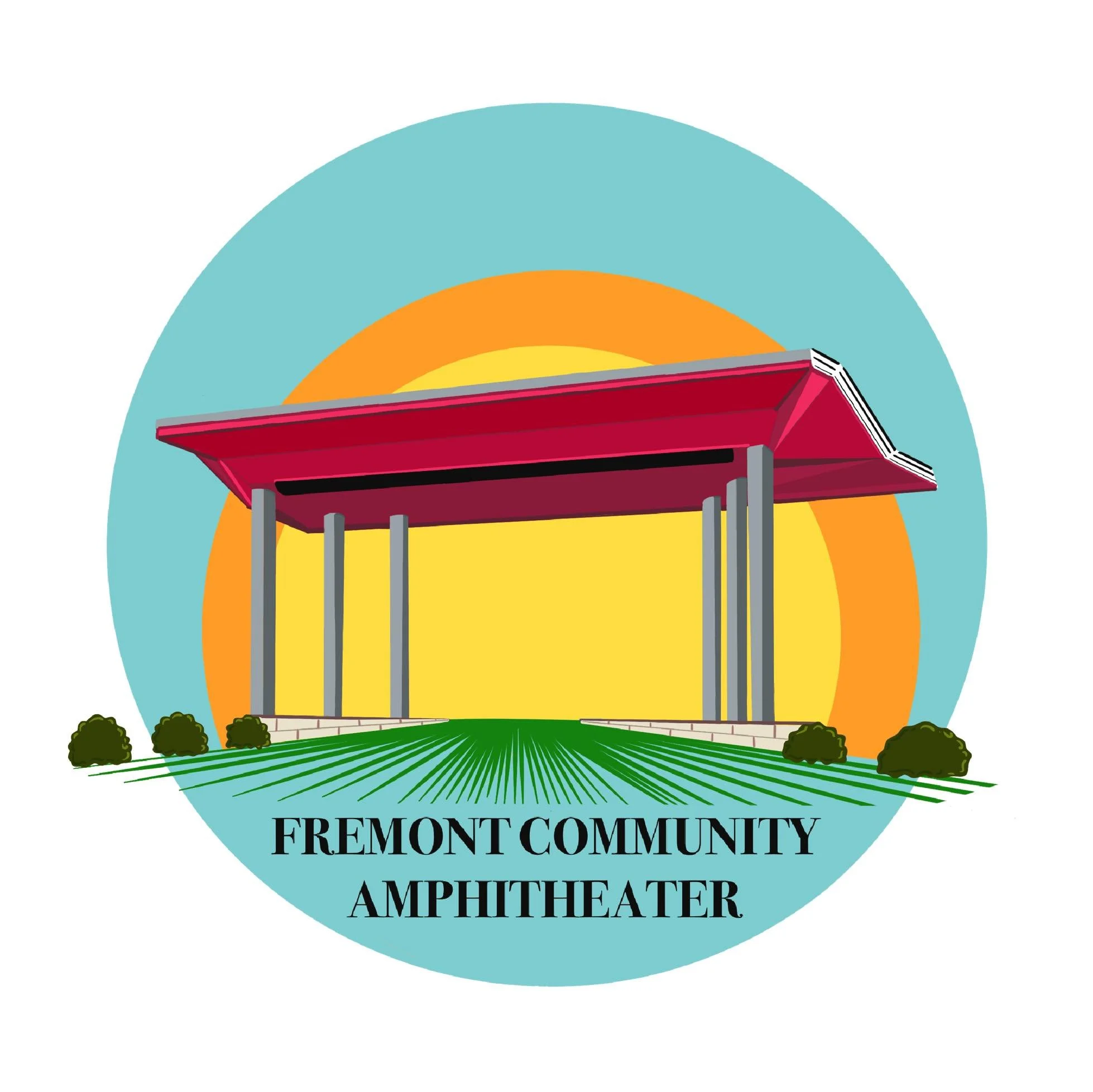 Fremont Community Amphitheater