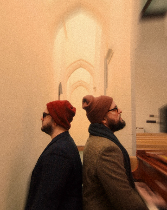 Advent Concert with David Gunger band The Brilliance