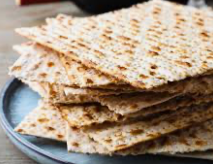 Seder Passover Dinner